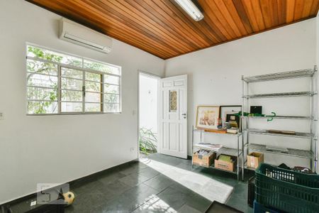 Casa para alugar com 120m², 3 quartos e 2 vagas Casa para alugar com 120m², 3 quartos e 2 vagasQuarto - Edícula
