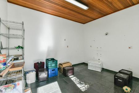 Casa para alugar com 120m², 3 quartos e 2 vagas Casa para alugar com 120m², 3 quartos e 2 vagasQuarto - Edícula