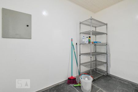 Casa para alugar com 120m², 3 quartos e 2 vagas Casa para alugar com 120m², 3 quartos e 2 vagasÁrea de Serviço