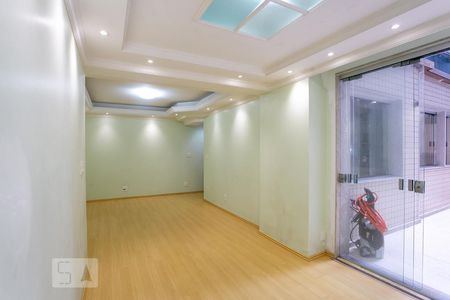 Sala de apartamento à venda com 3 quartos, 110m² em Centro Histórico, Porto Alegre