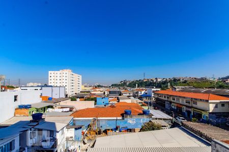 Apartamento à venda com 50m², 2 quartos e 1 vaga Apartamento à venda com 50m², 2 quartos e 1 vagaVista do Quarto