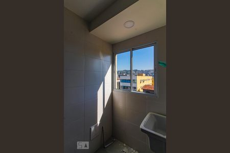 Apartamento à venda com 50m², 2 quartos e 1 vaga Apartamento à venda com 50m², 2 quartos e 1 vagaÁrea de Serviço