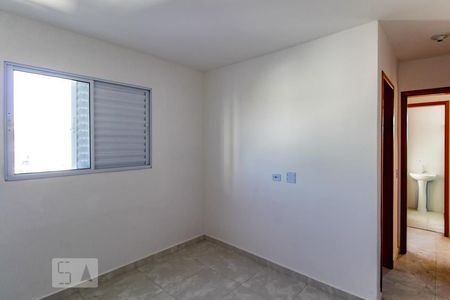 Suíte de apartamento à venda com 2 quartos, 50m² em Vila Galvao, Guarulhos