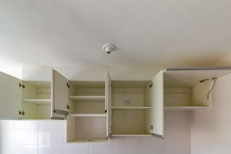 Apartamento à venda com 50m², 2 quartos e 1 vaga Apartamento à venda com 50m², 2 quartos e 1 vagaCozinha