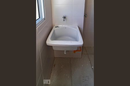 Apartamento à venda com 50m², 2 quartos e 1 vaga Apartamento à venda com 50m², 2 quartos e 1 vagaÁrea de Serviço