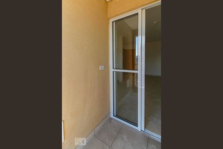 Varanda de apartamento à venda com 2 quartos, 50m² em Vila Galvao, Guarulhos