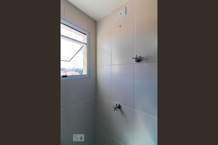 Apartamento à venda com 50m², 2 quartos e 1 vaga Apartamento à venda com 50m², 2 quartos e 1 vagaBanheiro