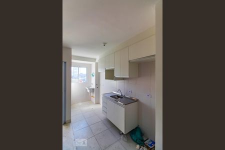 Apartamento à venda com 50m², 2 quartos e 1 vaga Apartamento à venda com 50m², 2 quartos e 1 vagaCozinha