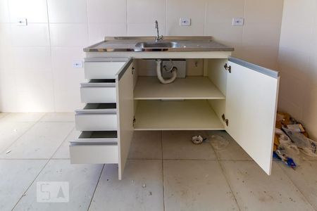 Apartamento à venda com 50m², 2 quartos e 1 vaga Apartamento à venda com 50m², 2 quartos e 1 vagaCozinha