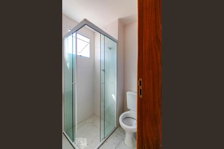 Apartamento à venda com 50m², 2 quartos e 1 vaga Apartamento à venda com 50m², 2 quartos e 1 vagaBanheiro