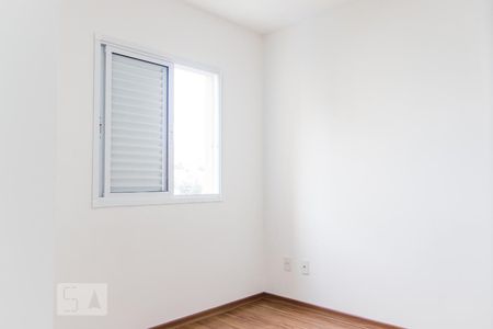 Suíte de apartamento para alugar com 2 quartos, 56m² em Vila Floresta, Santo André