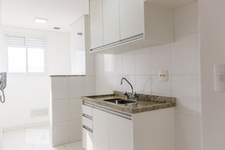 Apartamento para alugar com 56m², 2 quartos e 2 vagasCozinha