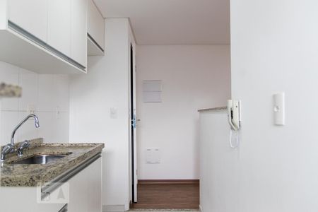 Apartamento para alugar com 56m², 2 quartos e 2 vagasCozinha