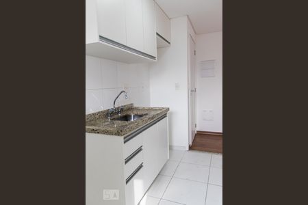Apartamento para alugar com 56m², 2 quartos e 2 vagasCozinha