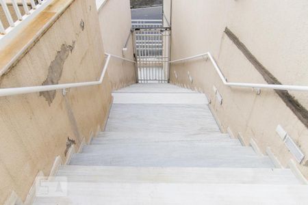 Apartamento para alugar com 56m², 2 quartos e 2 vagasEntrada