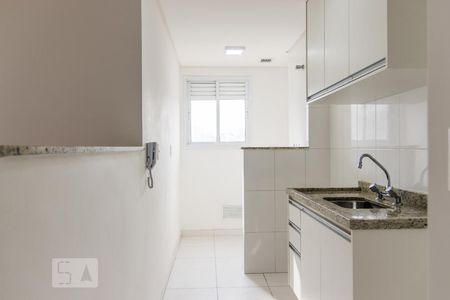 Apartamento para alugar com 56m², 2 quartos e 2 vagasCozinha