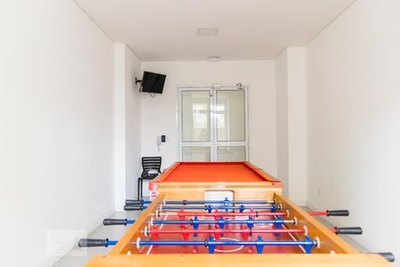 Apartamento para alugar com 56m², 2 quartos e 2 vagasSalão de Jogos
