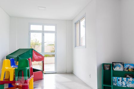 Apartamento para alugar com 56m², 2 quartos e 2 vagasBrinquedoteca