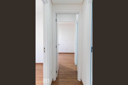 Apartamento para alugar com 56m², 2 quartos e 2 vagasCorredor