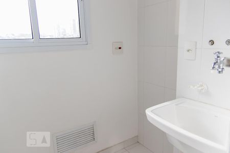 Apartamento para alugar com 56m², 2 quartos e 2 vagasÁrea de Serviço