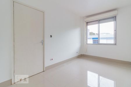 Dormitório de apartamento para alugar com 1 quarto, 37m² em Cristal, Porto Alegre