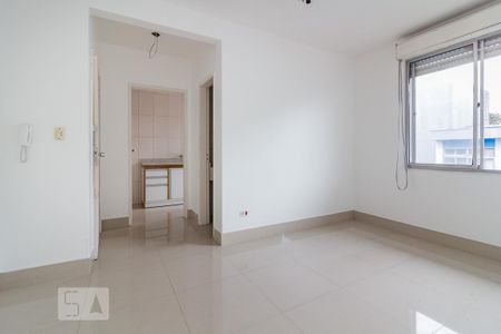 Apartamento para alugar com 1 quarto, 37m² em Cristal, Porto Alegre