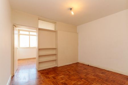 Sala de apartamento para alugar com 1 quarto, 55m² em Jardim Paulista, São Paulo
