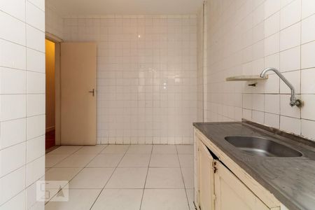 Apartamento para alugar com 55m², 1 quarto e sem vagaCozinha