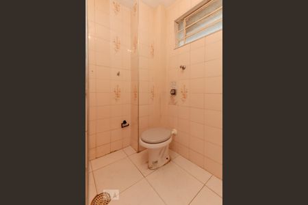 Apartamento para alugar com 55m², 1 quarto e sem vagaBanheiro