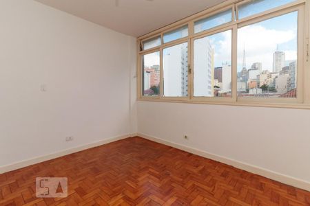 Quarto de apartamento para alugar com 1 quarto, 55m² em Jardim Paulista, São Paulo