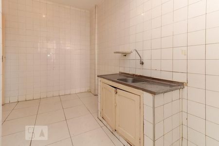 Apartamento para alugar com 55m², 1 quarto e sem vagaCozinha