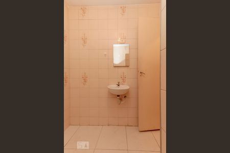 Apartamento para alugar com 55m², 1 quarto e sem vagaBanheiro