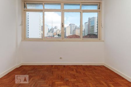 Quarto de apartamento para alugar com 1 quarto, 55m² em Jardim Paulista, São Paulo