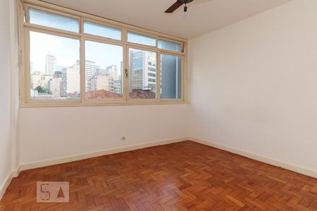 Quarto de apartamento para alugar com 1 quarto, 55m² em Jardim Paulista, São Paulo