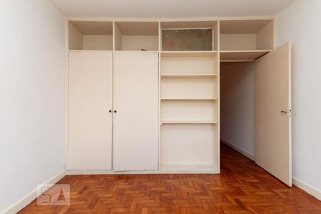Quarto de apartamento para alugar com 1 quarto, 55m² em Jardim Paulista, São Paulo