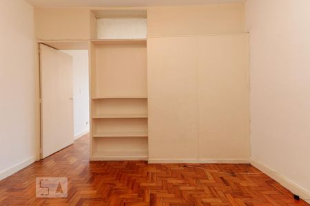 Sala de apartamento para alugar com 1 quarto, 55m² em Jardim Paulista, São Paulo