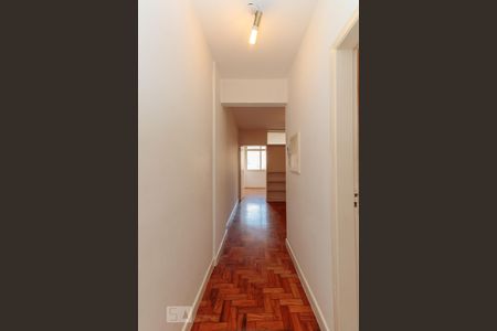 Entrada de apartamento para alugar com 1 quarto, 55m² em Jardim Paulista, São Paulo
