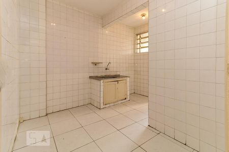 Apartamento para alugar com 55m², 1 quarto e sem vagaCozinha