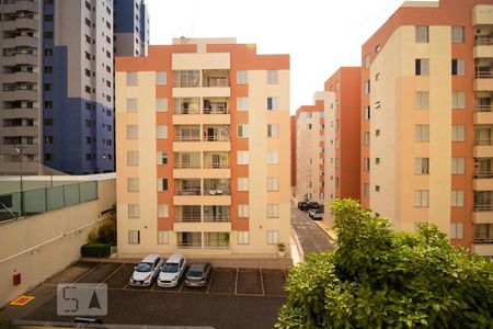 Apartamento para alugar com 79m², 3 quartos e 1 vagaVista da Suíte