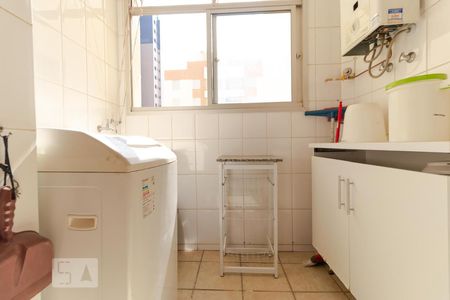 Apartamento para alugar com 79m², 3 quartos e 1 vagaÁrea de Serviço