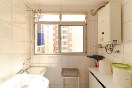 Apartamento para alugar com 79m², 3 quartos e 1 vagaÁrea de Serviço