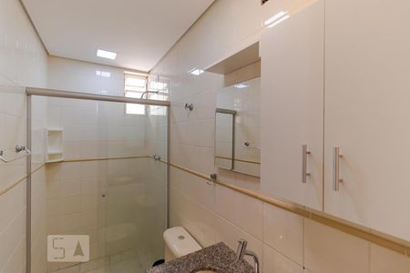 Apartamento para alugar com 79m², 3 quartos e 1 vagaBanheiro