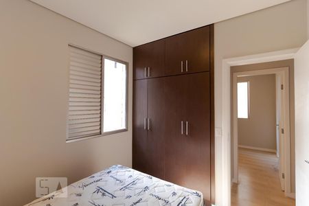 Apartamento para alugar com 79m², 3 quartos e 1 vagaSuíte