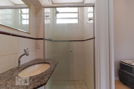 Apartamento para alugar com 79m², 3 quartos e 1 vagaBanheiro da Suíte