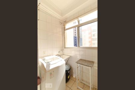 Apartamento para alugar com 79m², 3 quartos e 1 vagaÁrea de Serviço