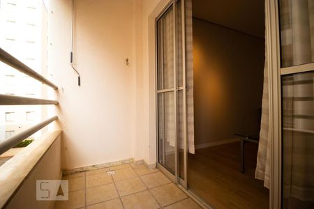 Apartamento para alugar com 79m², 3 quartos e 1 vagaSacada