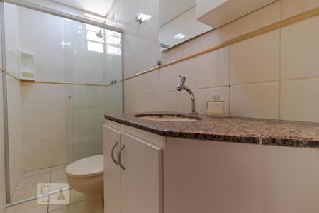 Apartamento para alugar com 79m², 3 quartos e 1 vagaBanheiro