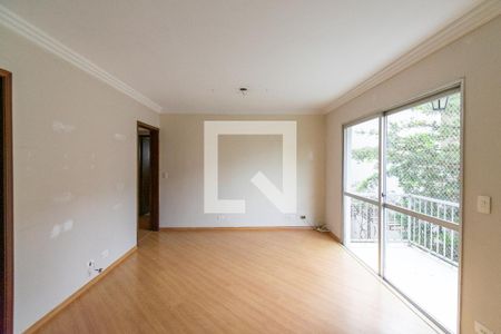 Sala  de apartamento à venda com 3 quartos, 71m² em Jardim Aeroporto, São Paulo