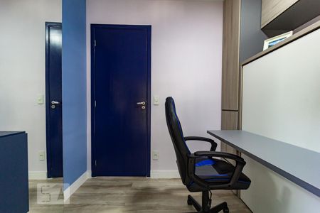 Quarto de apartamento à venda com 2 quartos, 52m² em Chácara Santo Antônio (zona Sul), São Paulo