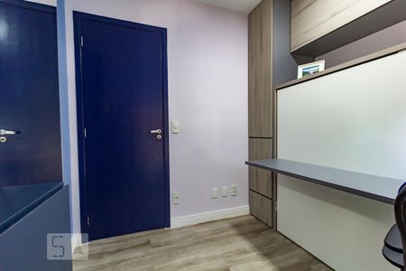 Quarto de apartamento à venda com 2 quartos, 52m² em Chácara Santo Antônio (zona Sul), São Paulo